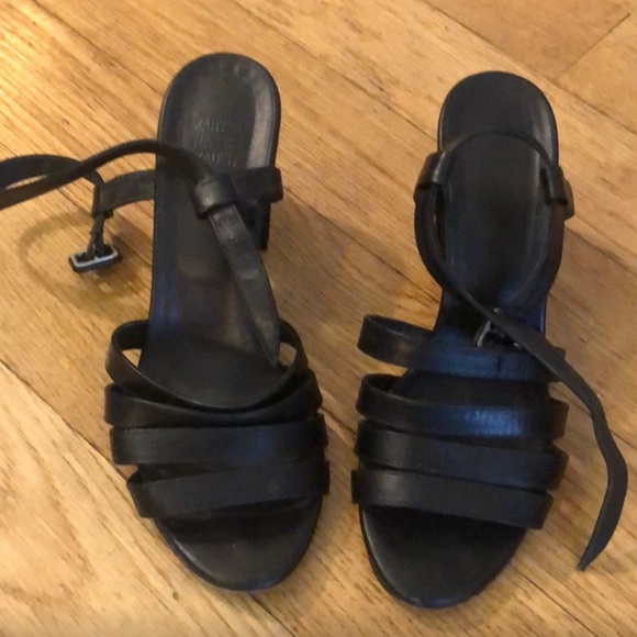 Maryam Nassir Zadeh heels - Picture 3 of 6